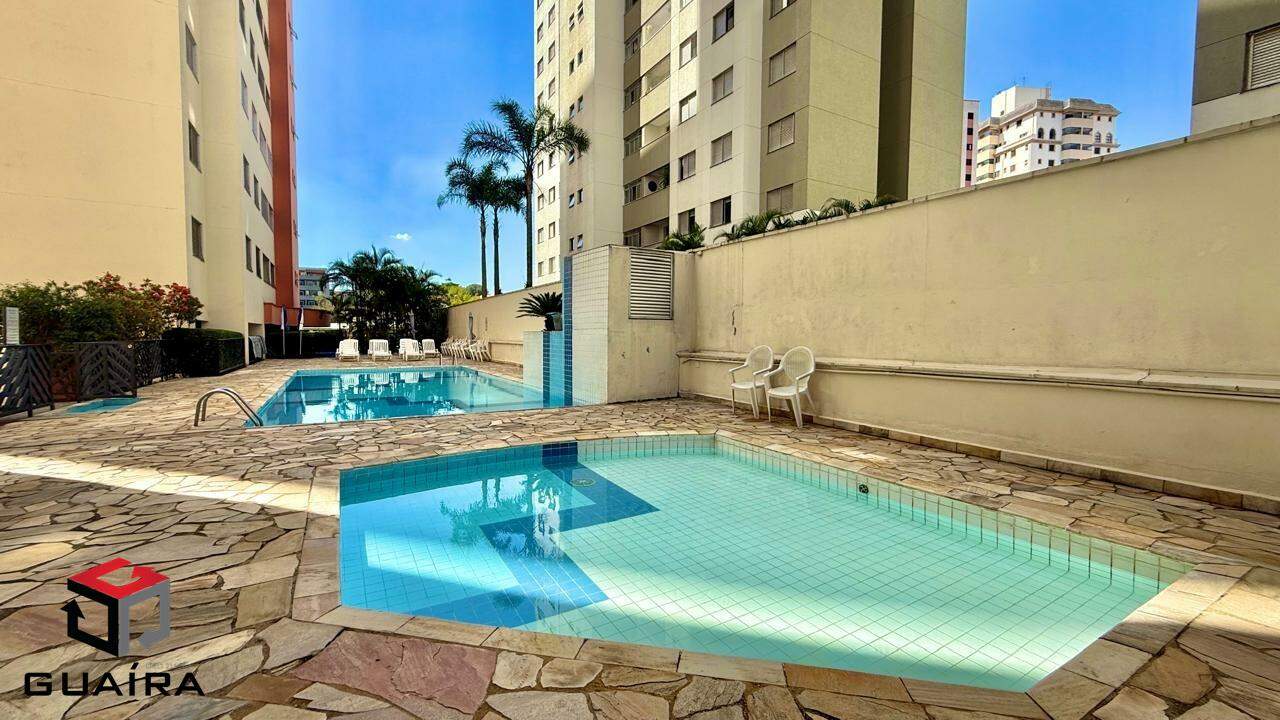 Apartamento à venda com 3 quartos, 89m² - Foto 30