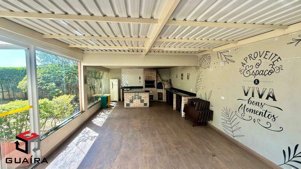 Apartamento à venda com 3 quartos, 89m² - Foto 24