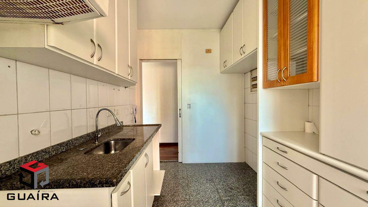 Apartamento à venda com 3 quartos, 89m² - Foto 5
