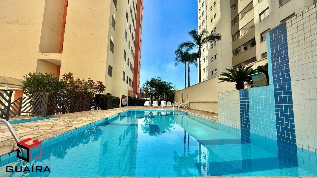 Apartamento à venda com 3 quartos, 89m² - Foto 29