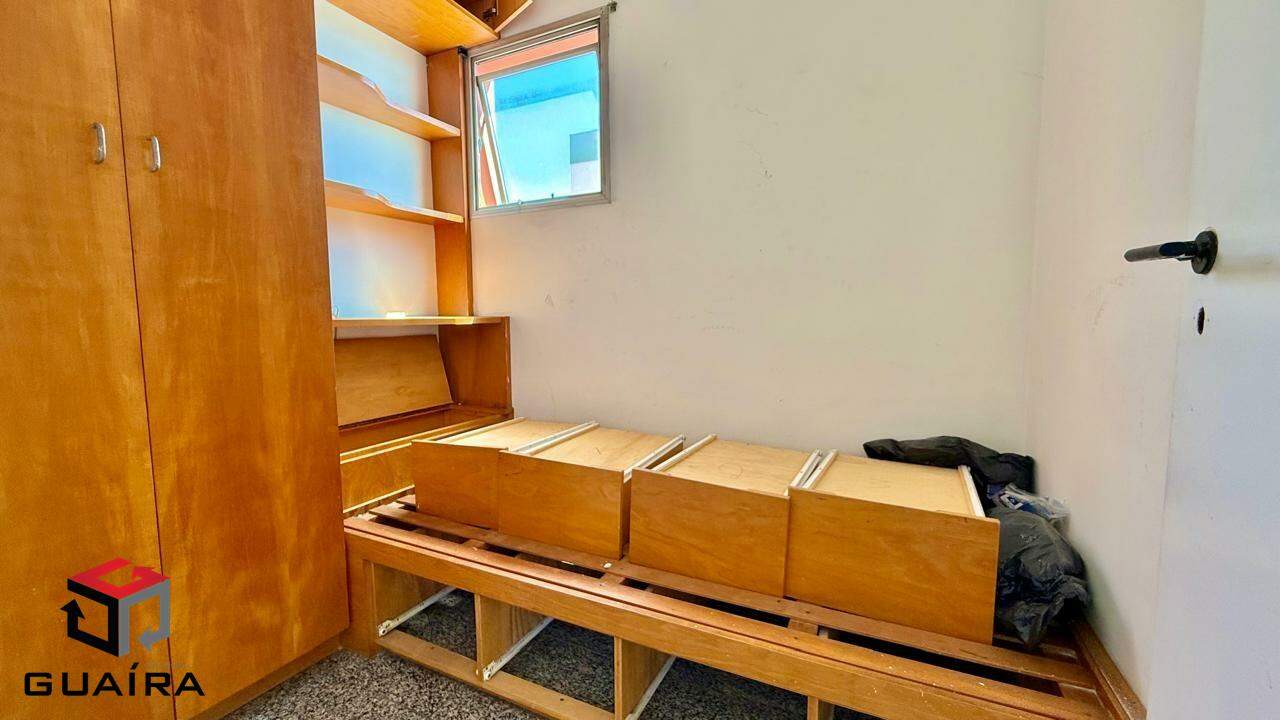 Apartamento à venda com 3 quartos, 89m² - Foto 8