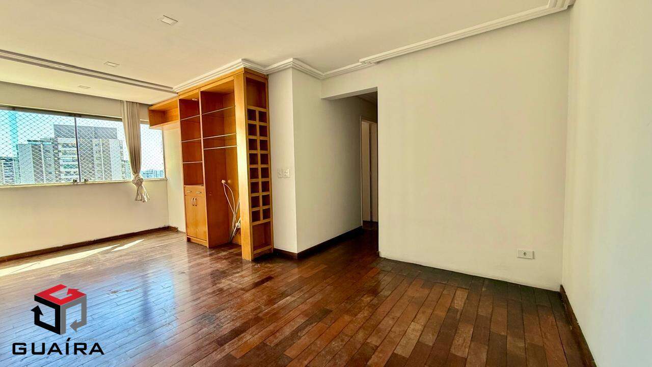 Apartamento à venda com 3 quartos, 89m² - Foto 1