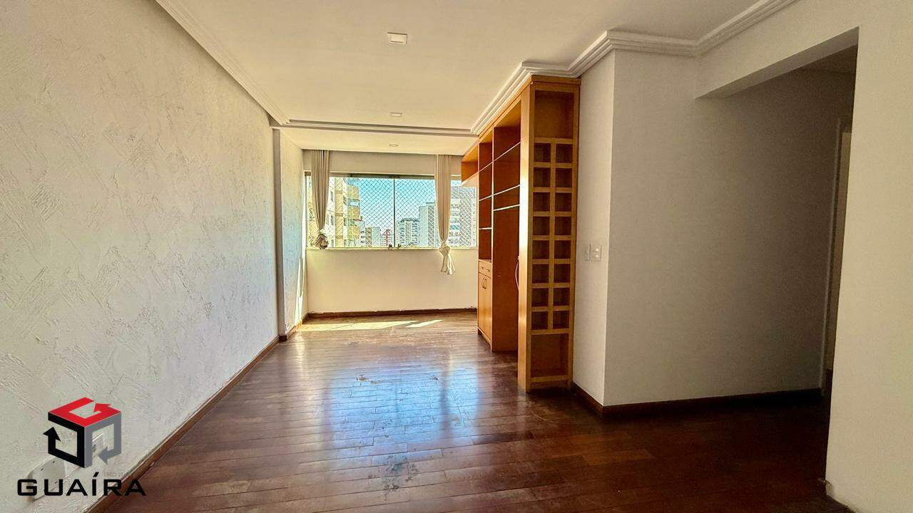 Apartamento à venda com 3 quartos, 89m² - Foto 2