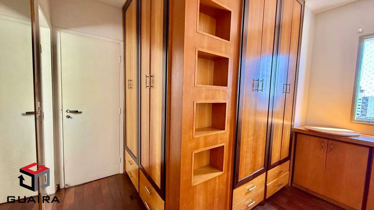 Apartamento à venda com 3 quartos, 89m² - Foto 11