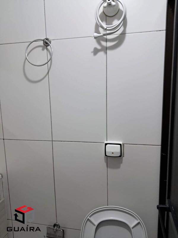 Casa à venda com 3 quartos, 235m² - Foto 11