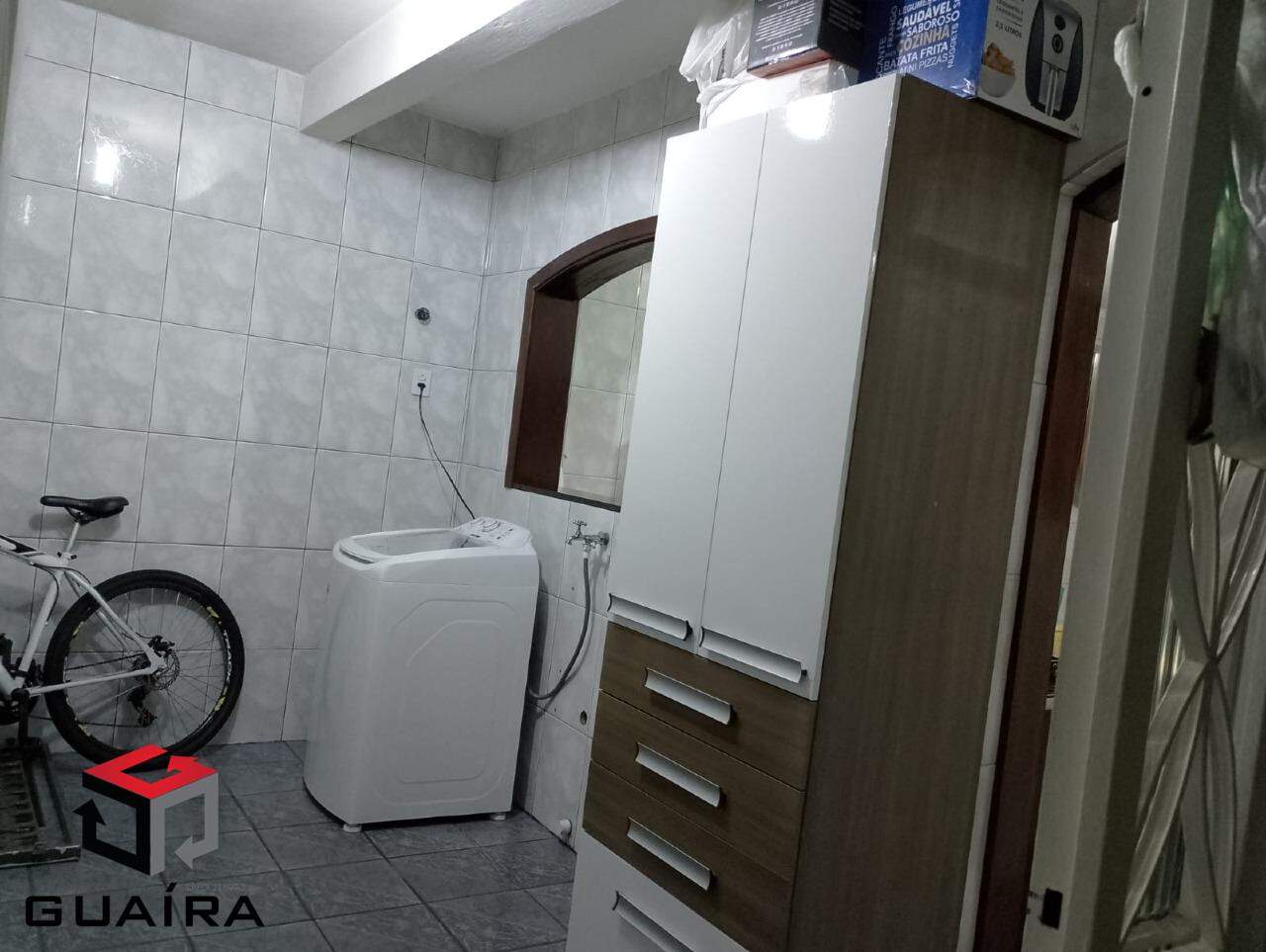 Sobrado à venda com 3 quartos, 216m² - Foto 9
