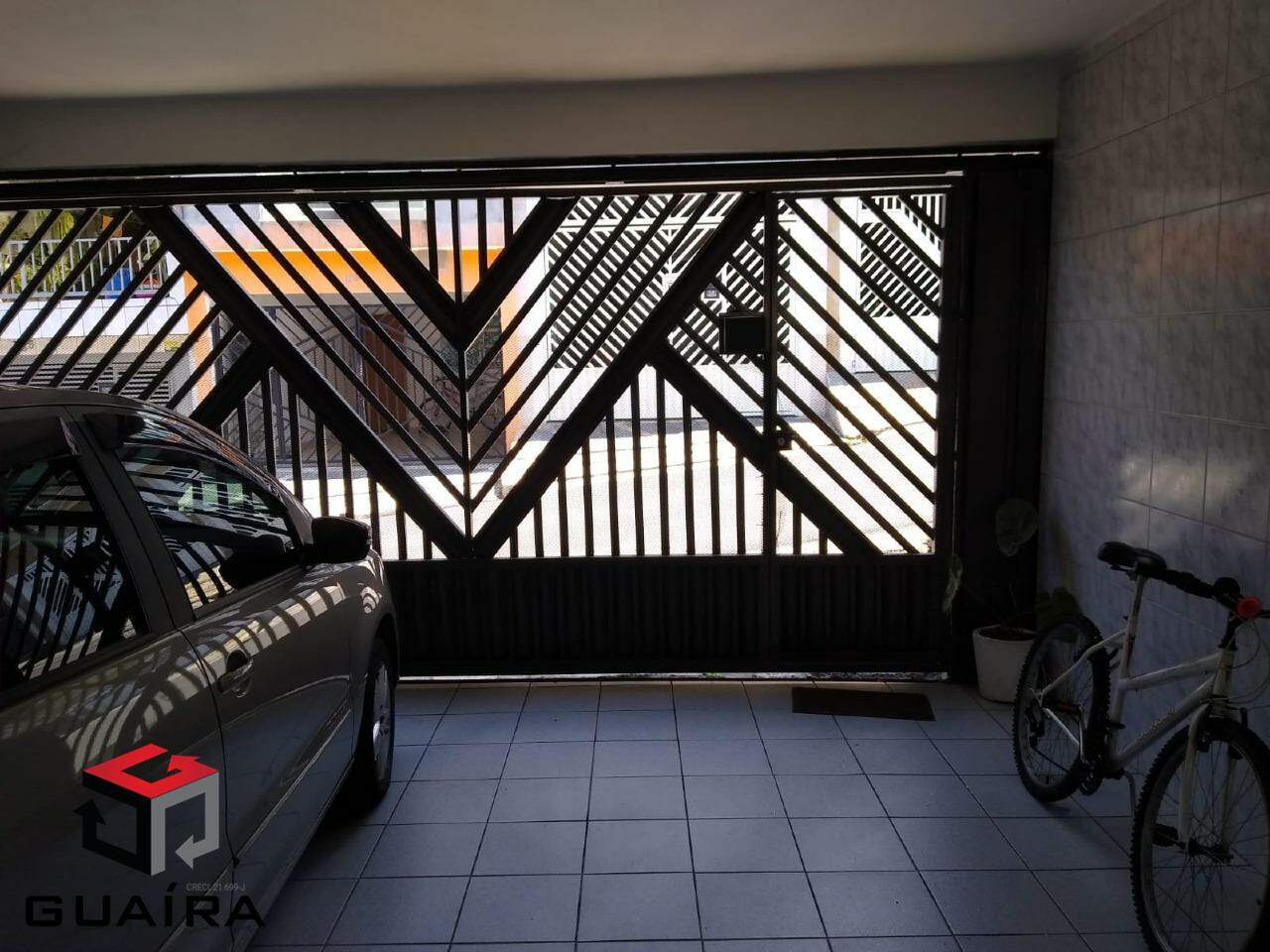 Sobrado à venda com 3 quartos, 216m² - Foto 4