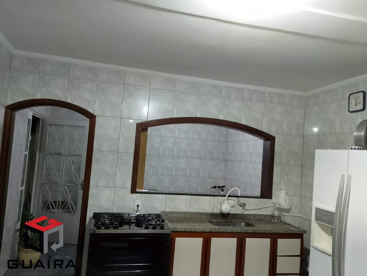 Sobrado à venda com 3 quartos, 216m² - Foto 6
