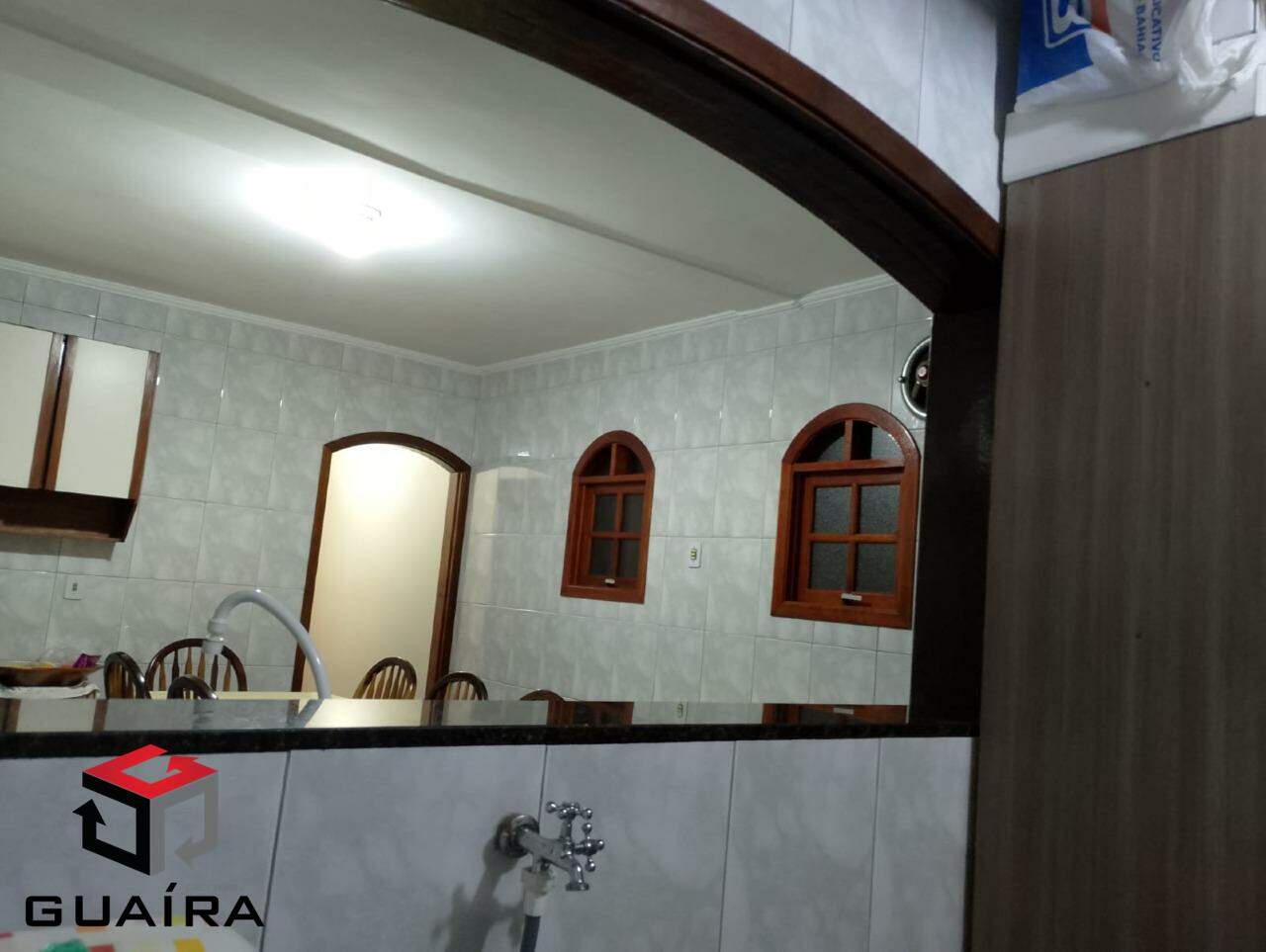 Sobrado à venda com 3 quartos, 216m² - Foto 7