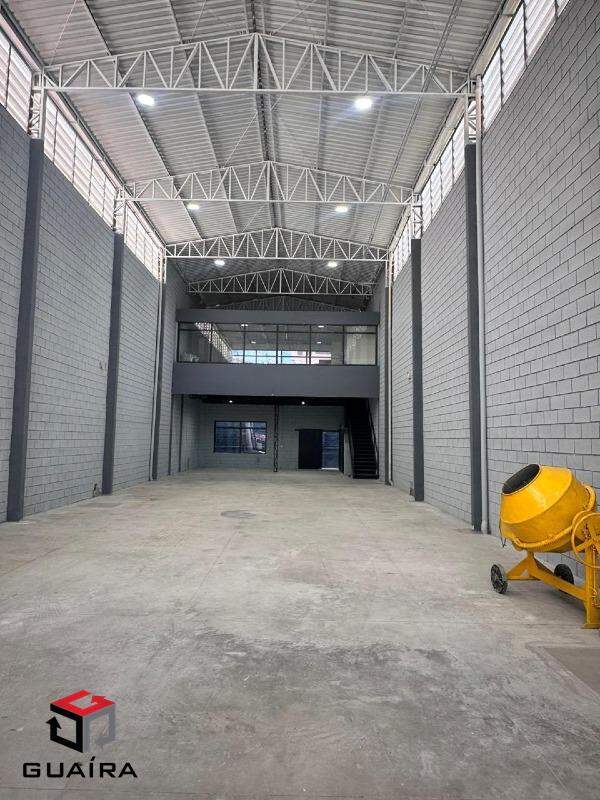 Depósito-Galpão-Armazém à venda, 400m² - Foto 1