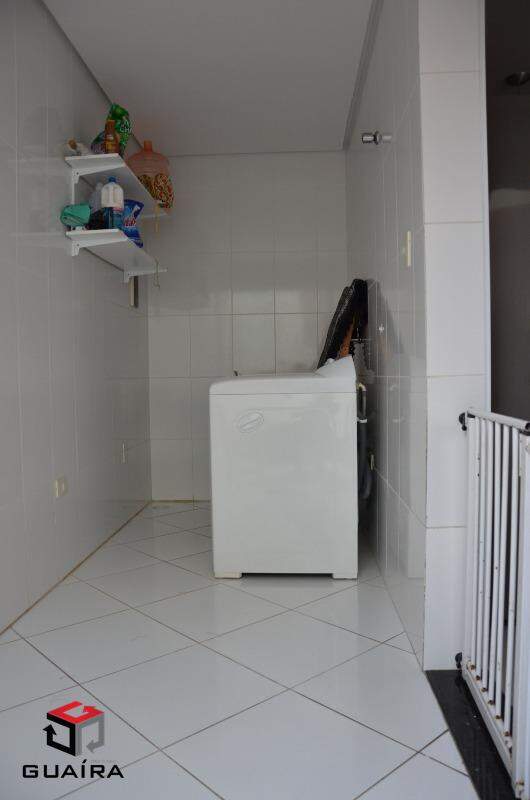 Sobrado à venda com 4 quartos, 288m² - Foto 11