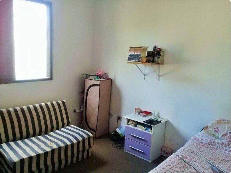 Apartamento à venda com 2 quartos, 75m² - Foto 7