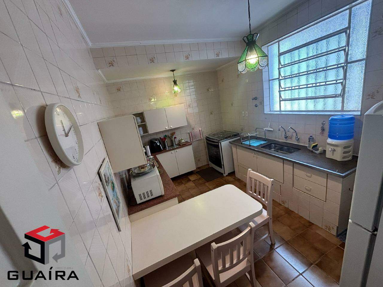 Sobrado à venda com 3 quartos, 144m² - Foto 9