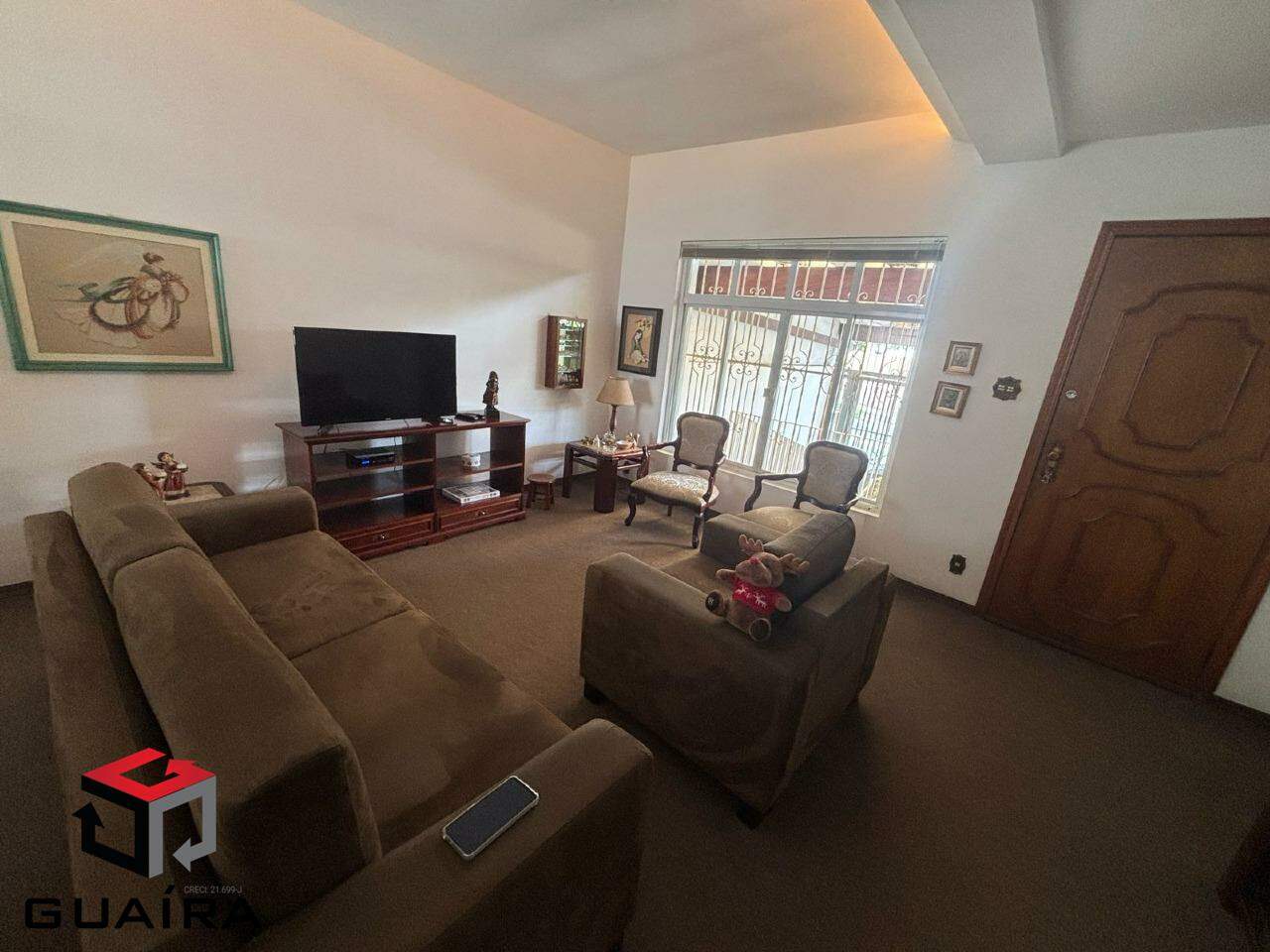 Sobrado à venda com 3 quartos, 144m² - Foto 4