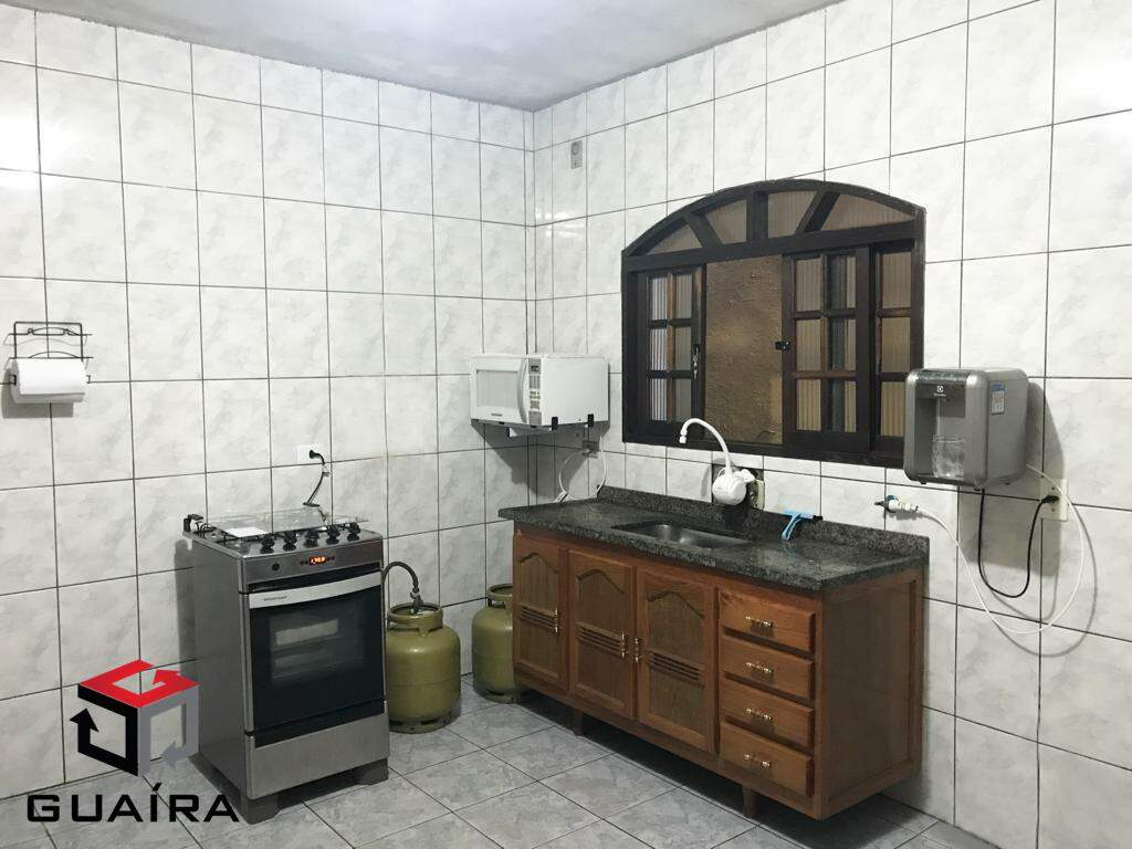 Sobrado à venda com 4 quartos, 193m² - Foto 6