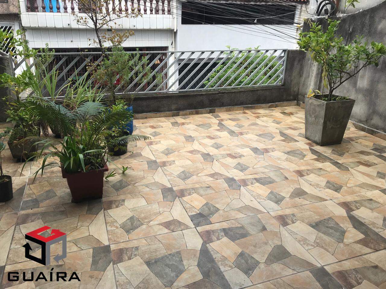 Sobrado à venda com 4 quartos, 193m² - Foto 3