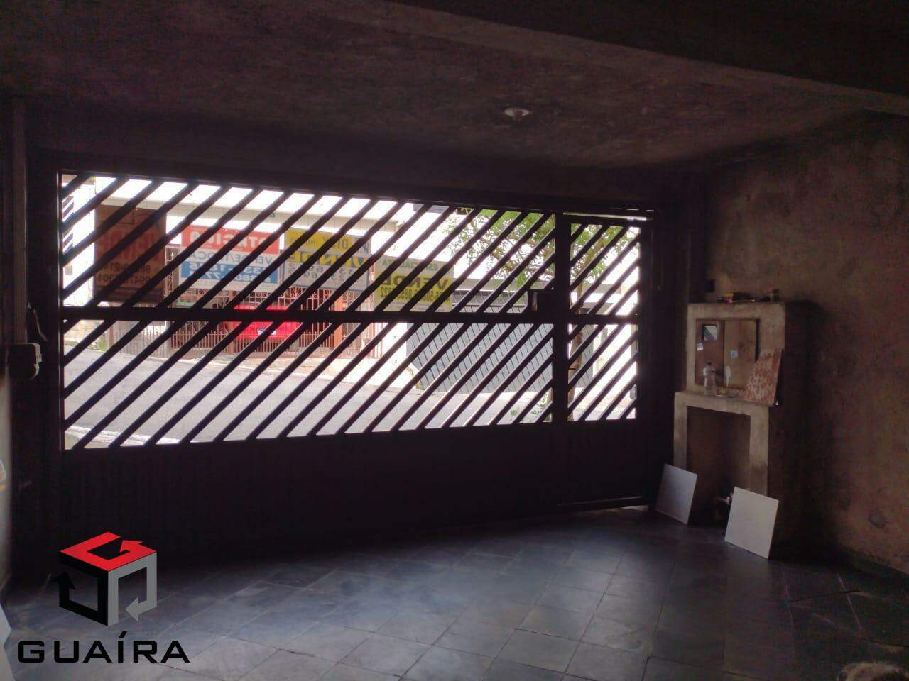 Sobrado à venda com 4 quartos, 193m² - Foto 2