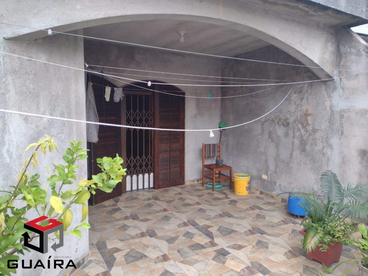 Sobrado à venda com 4 quartos, 193m² - Foto 4