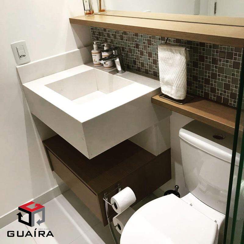 Apartamento à venda com 2 quartos, 63m² - Foto 24