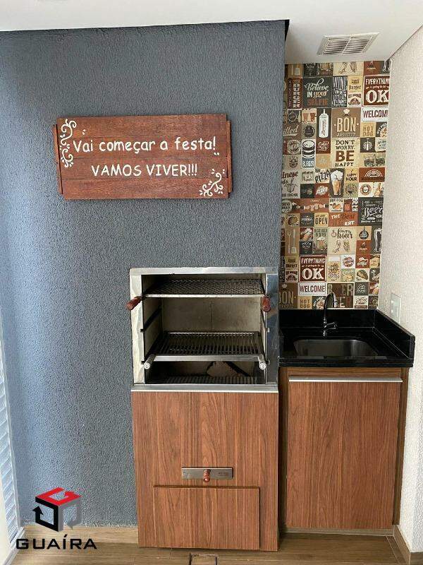 Apartamento à venda com 2 quartos, 63m² - Foto 13