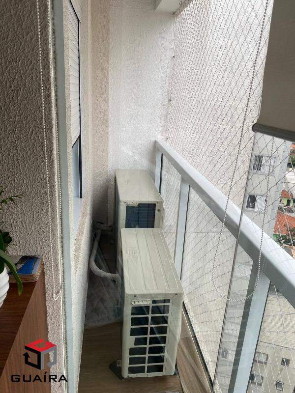 Apartamento à venda com 2 quartos, 63m² - Foto 11