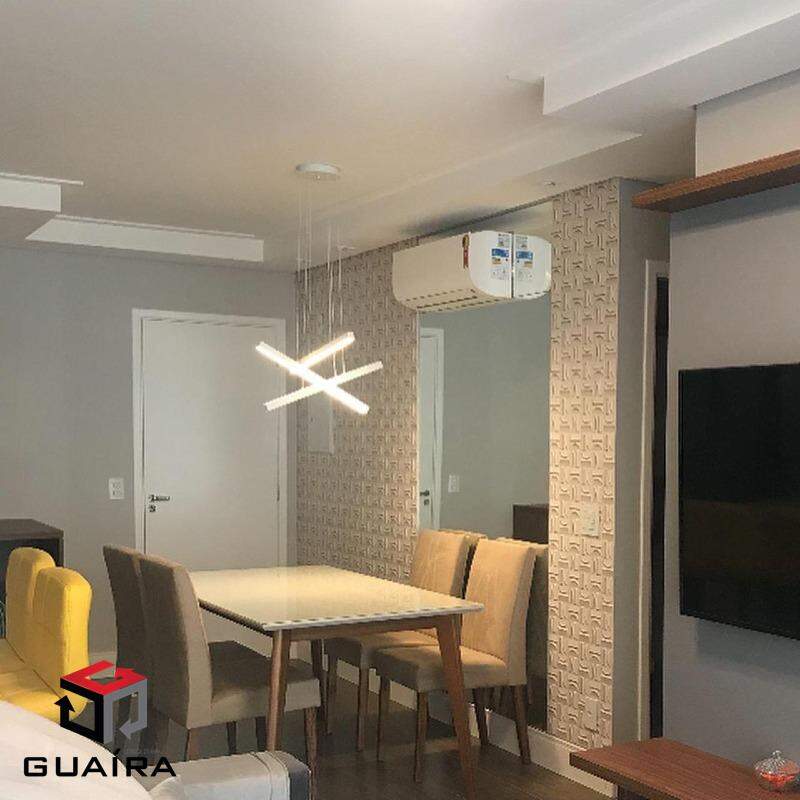 Apartamento à venda com 2 quartos, 63m² - Foto 2
