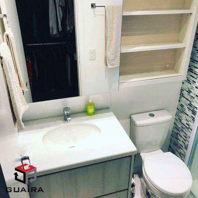 Apartamento à venda com 2 quartos, 63m² - Foto 25