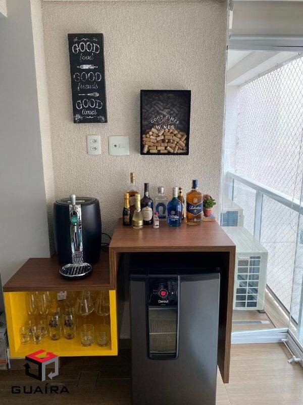 Apartamento à venda com 2 quartos, 63m² - Foto 14