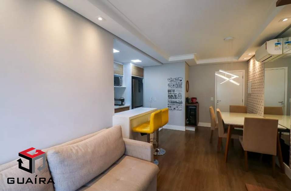 Apartamento à venda com 2 quartos, 63m² - Foto 4
