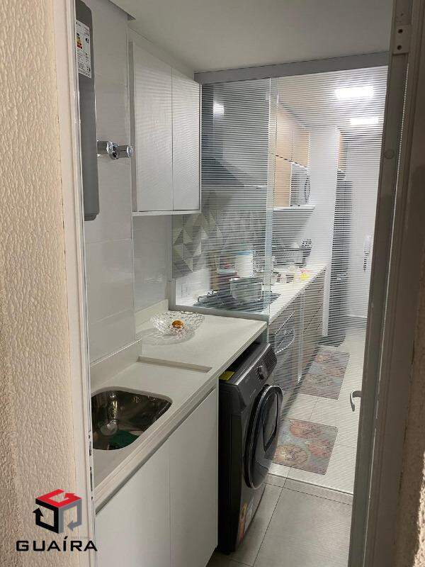 Apartamento à venda com 2 quartos, 63m² - Foto 10