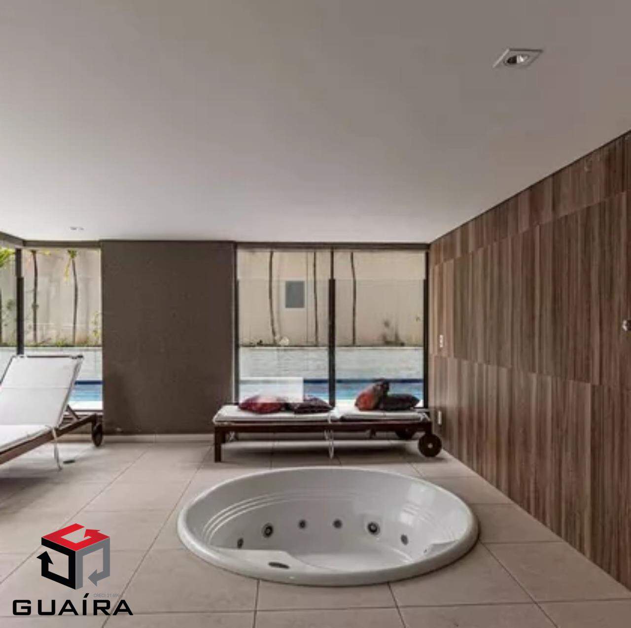 Apartamento à venda com 2 quartos, 63m² - Foto 30