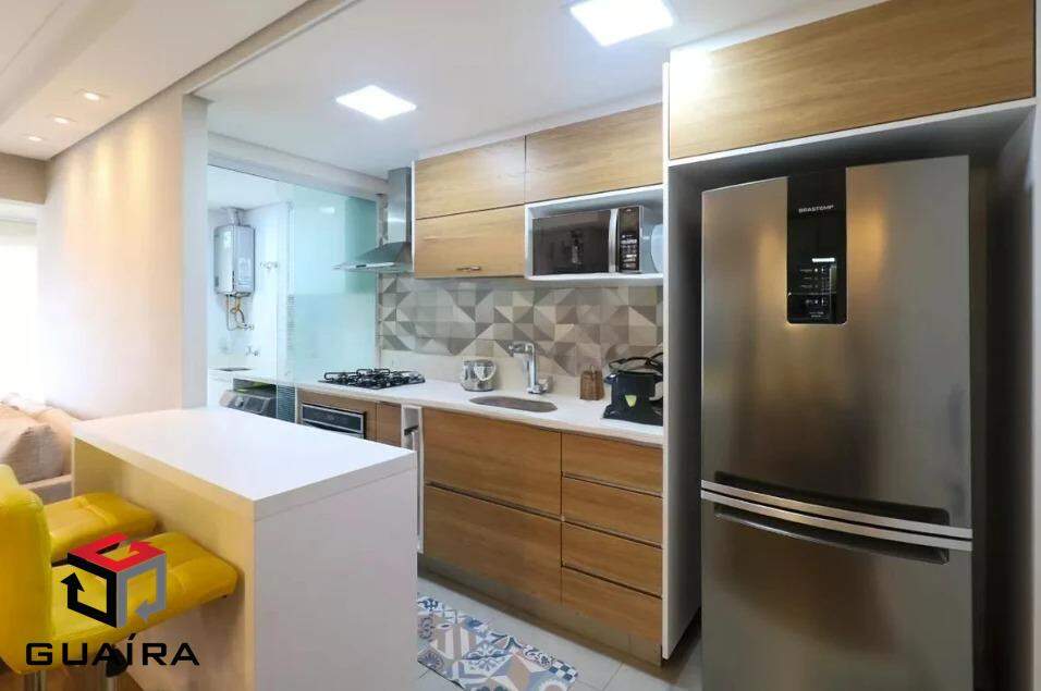 Apartamento à venda com 2 quartos, 63m² - Foto 9