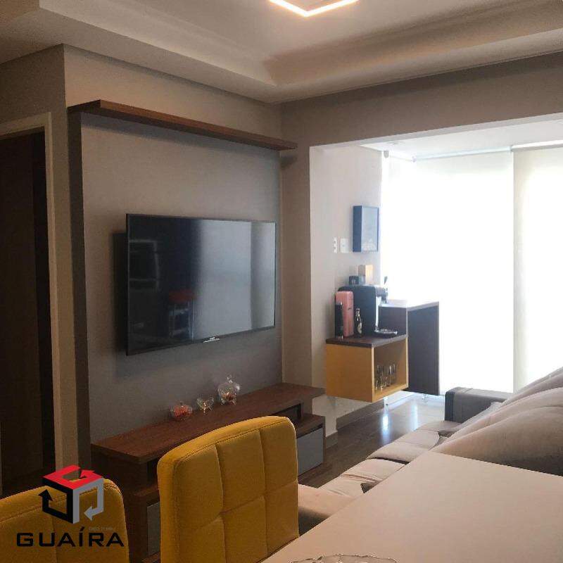 Apartamento à venda com 2 quartos, 63m² - Foto 6