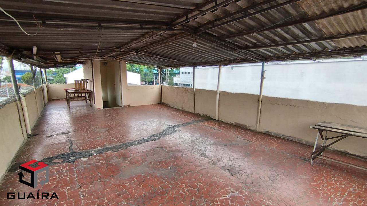 Sobrado para alugar com 3 quartos, 235m² - Foto 13