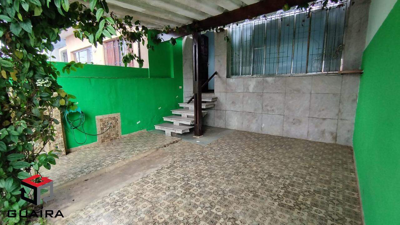 Sobrado para alugar com 3 quartos, 235m² - Foto 2