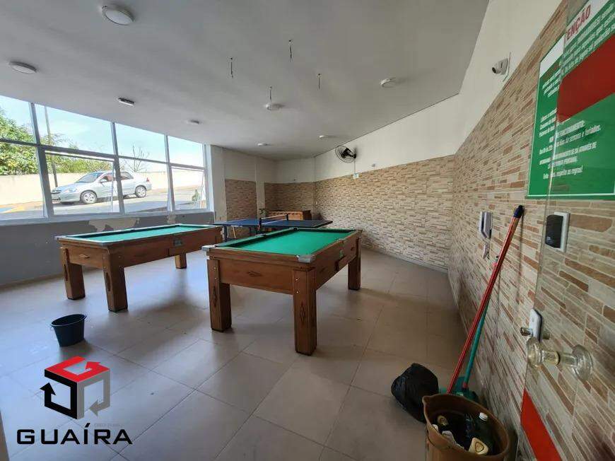 Apartamento à venda com 2 quartos, 58m² - Foto 8