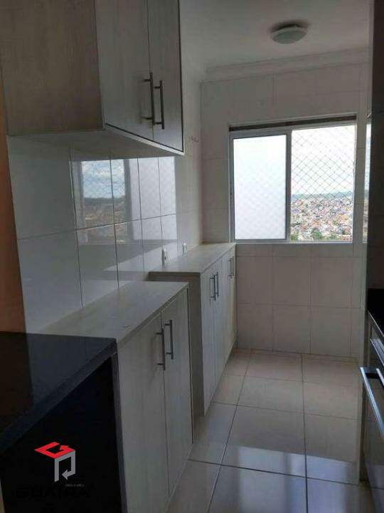 Apartamento à venda com 2 quartos, 58m² - Foto 3