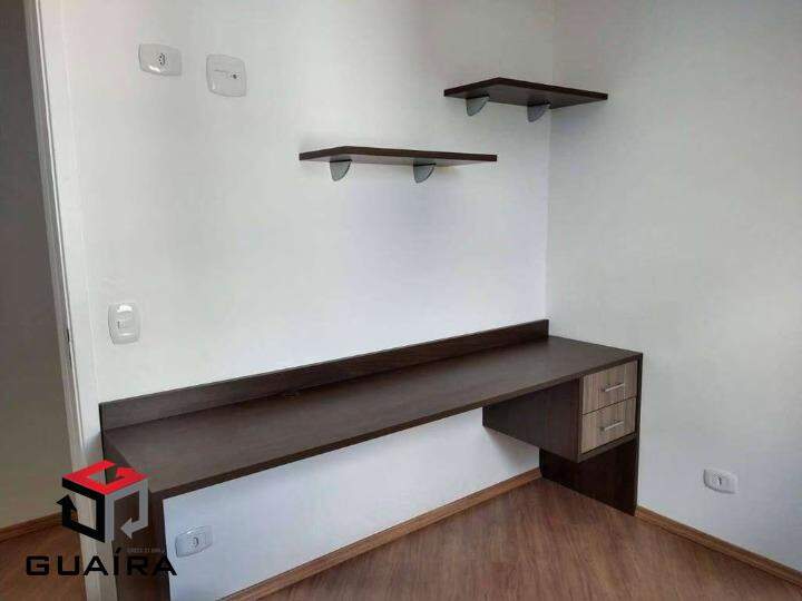 Apartamento à venda com 2 quartos, 58m² - Foto 5