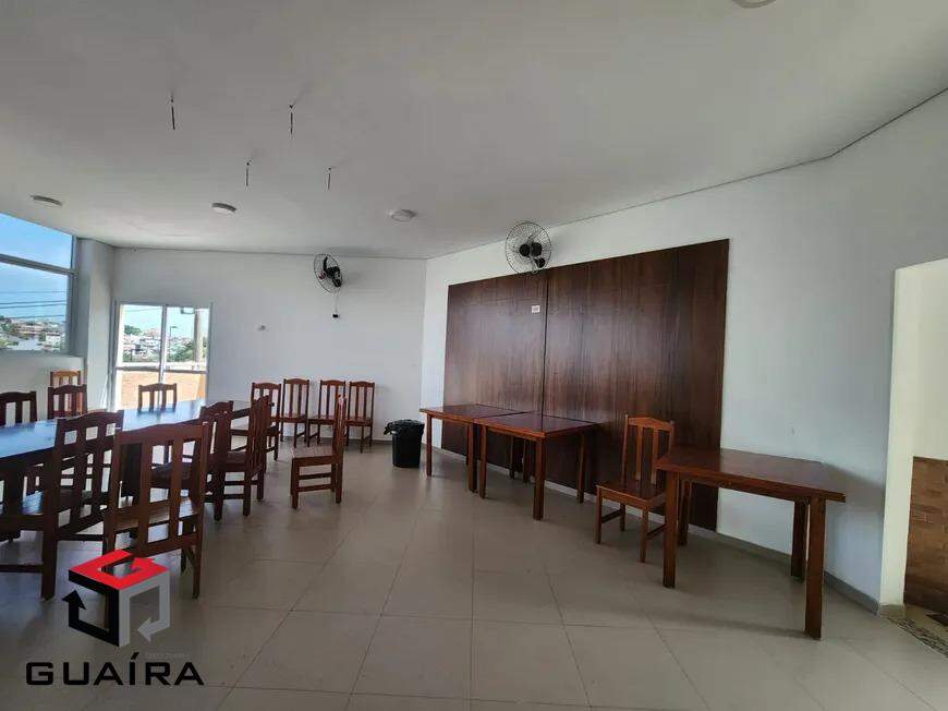 Apartamento à venda com 2 quartos, 58m² - Foto 10
