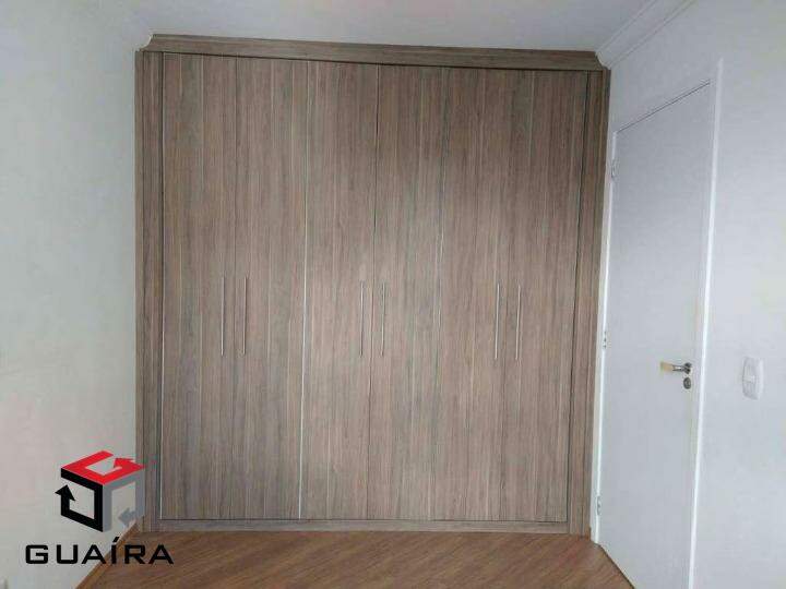 Apartamento à venda com 2 quartos, 58m² - Foto 6