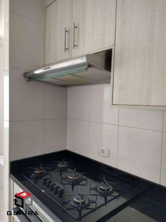 Apartamento à venda com 2 quartos, 58m² - Foto 4