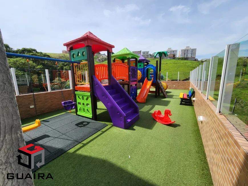 Apartamento à venda com 2 quartos, 58m² - Foto 9