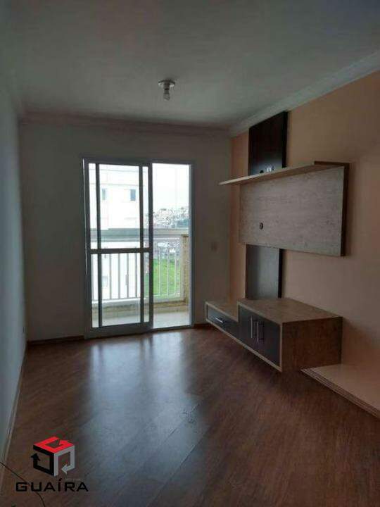 Apartamento à venda com 2 quartos, 58m² - Foto 1