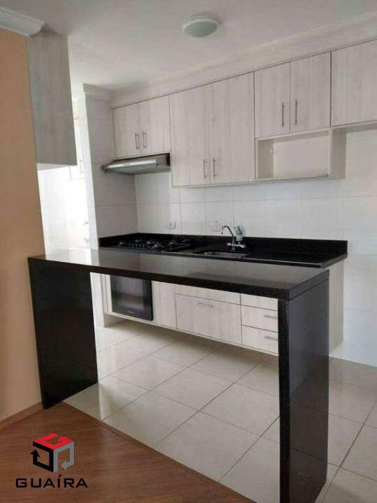 Apartamento à venda com 2 quartos, 58m² - Foto 2