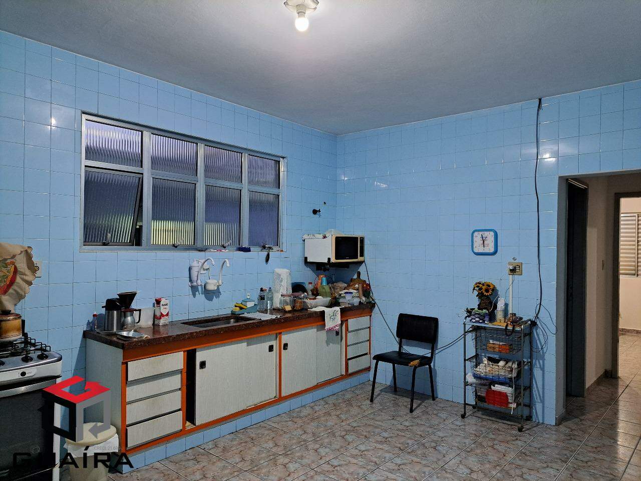 Casa à venda com 2 quartos, 122m² - Foto 6