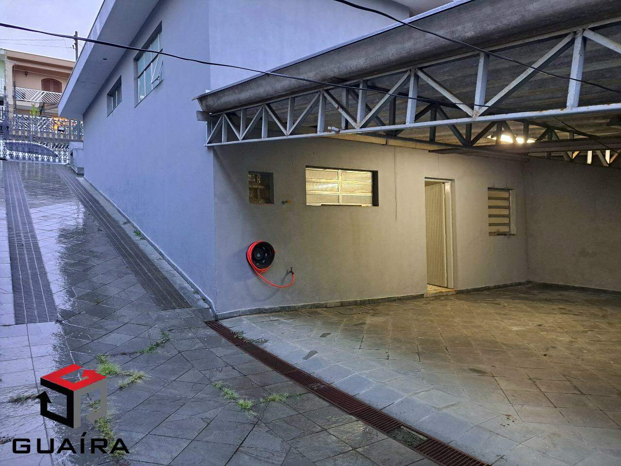 Casa à venda com 2 quartos, 122m² - Foto 9
