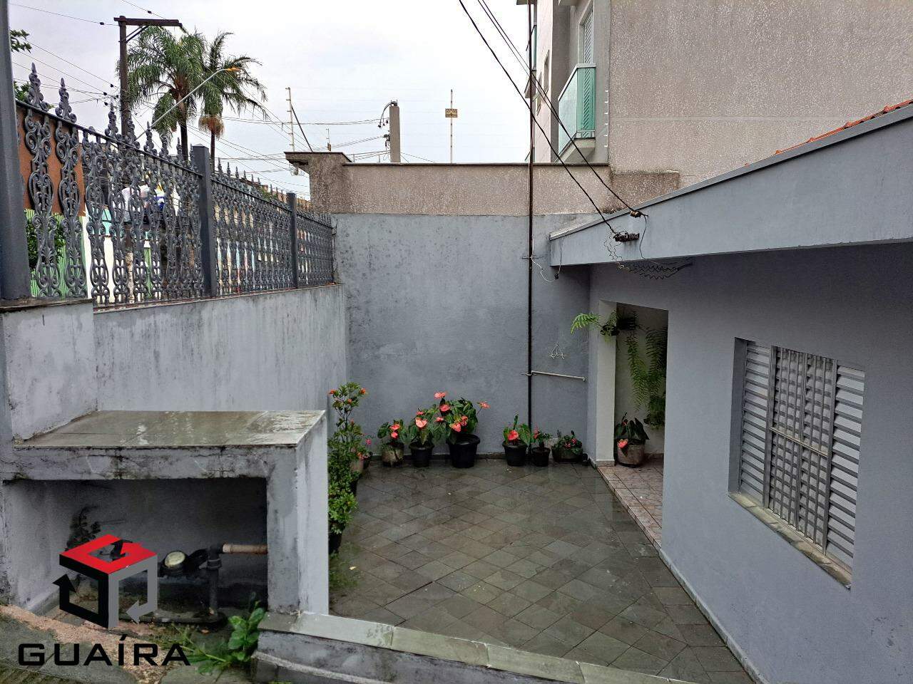 Casa à venda com 2 quartos, 122m² - Foto 4
