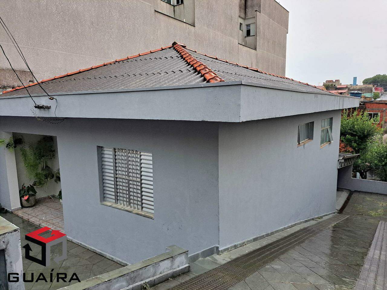 Casa à venda com 2 quartos, 122m² - Foto 1