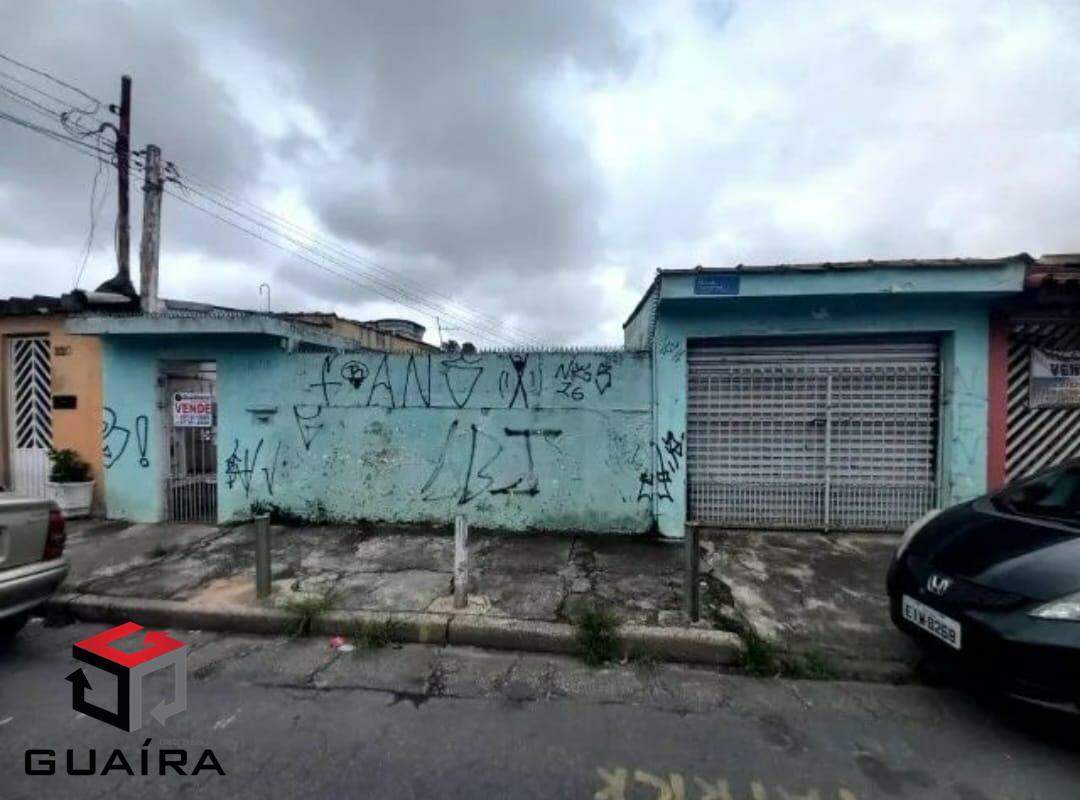 Terreno à venda, 410m² - Foto 1