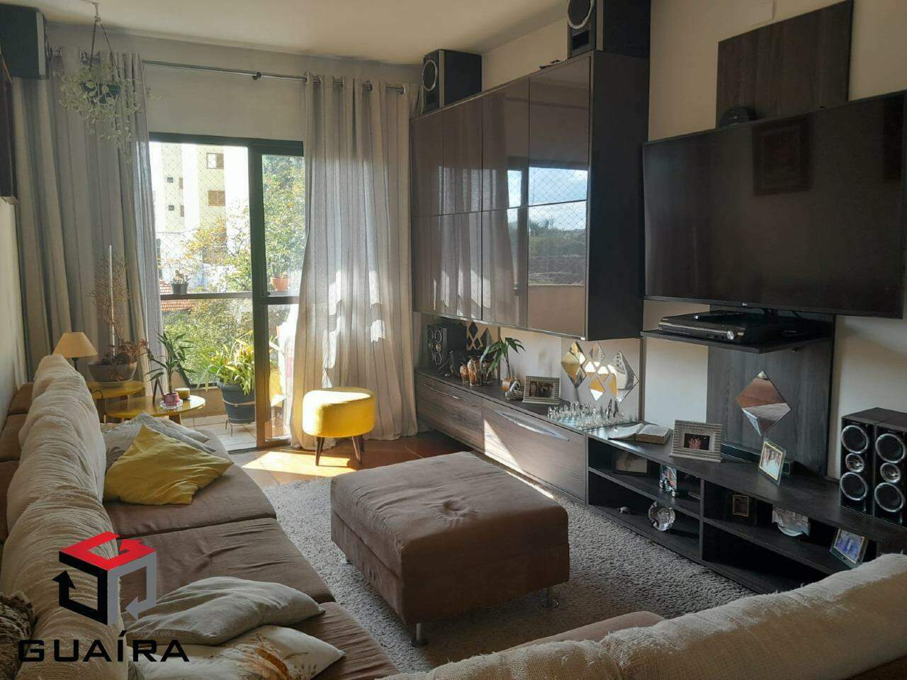 Cobertura à venda com 2 quartos, 140m² - Foto 1